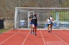 Women's Track vs Babson  Women’s Track & Field host Babson College at Cumberland (RI) High School. : Track & Field, Babson